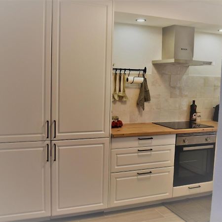 Apartamento Caroni Віламора Екстер'єр фото