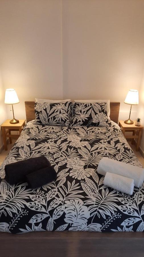 Apartamento Caroni Віламора Екстер'єр фото