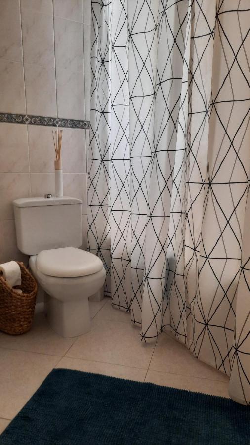 Apartamento Caroni Віламора Екстер'єр фото