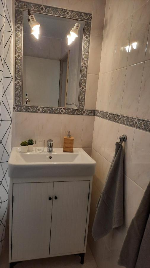 Apartamento Caroni Віламора Екстер'єр фото
