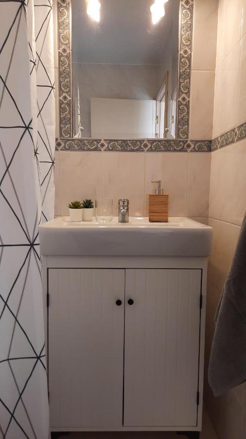 Apartamento Caroni Віламора Екстер'єр фото