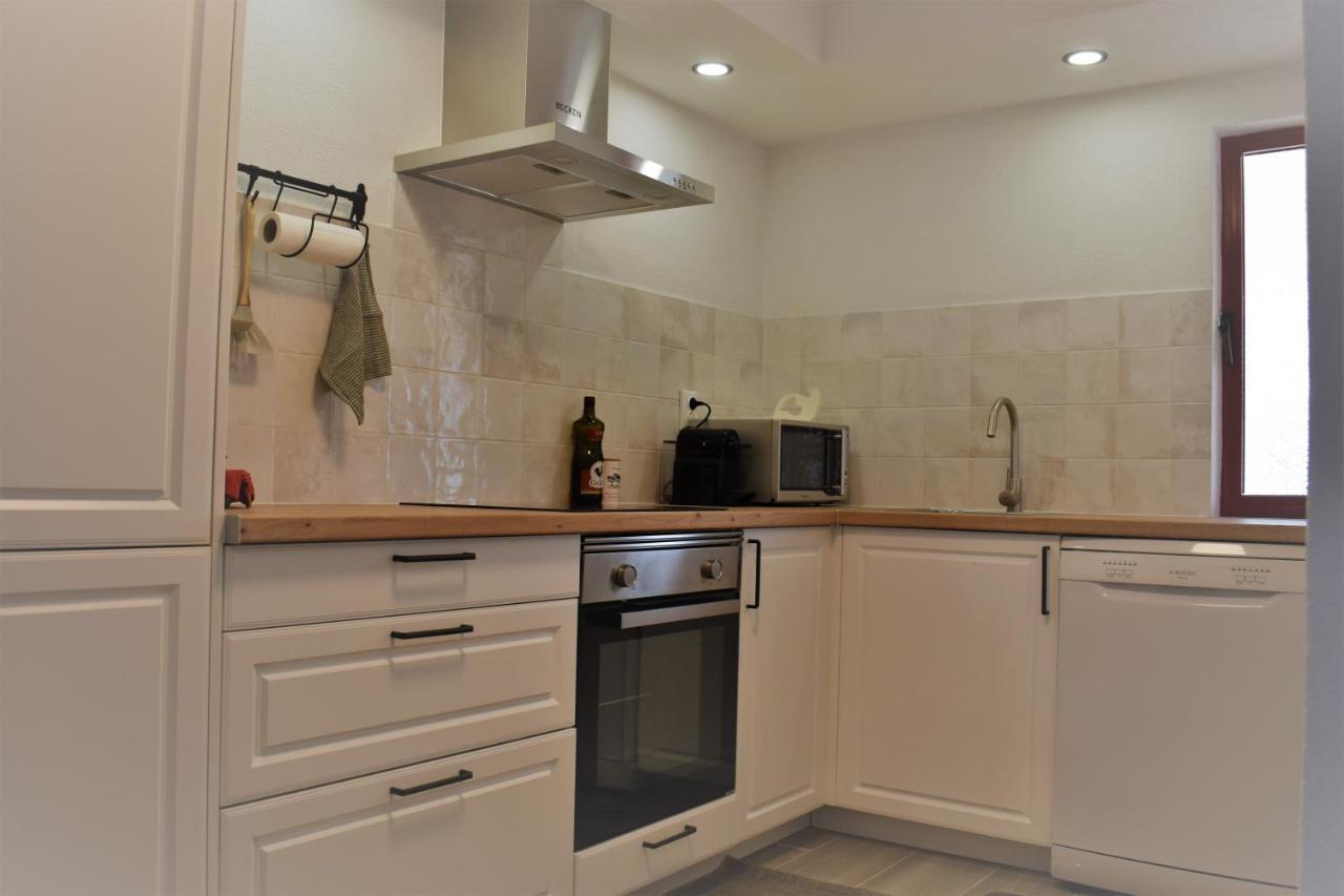 Apartamento Caroni Віламора Екстер'єр фото