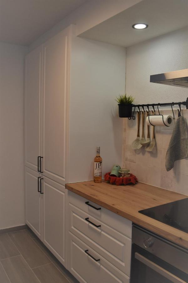 Apartamento Caroni Віламора Екстер'єр фото
