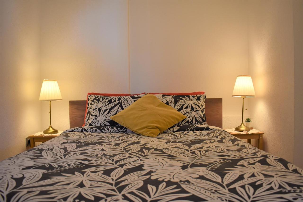 Apartamento Caroni Віламора Екстер'єр фото