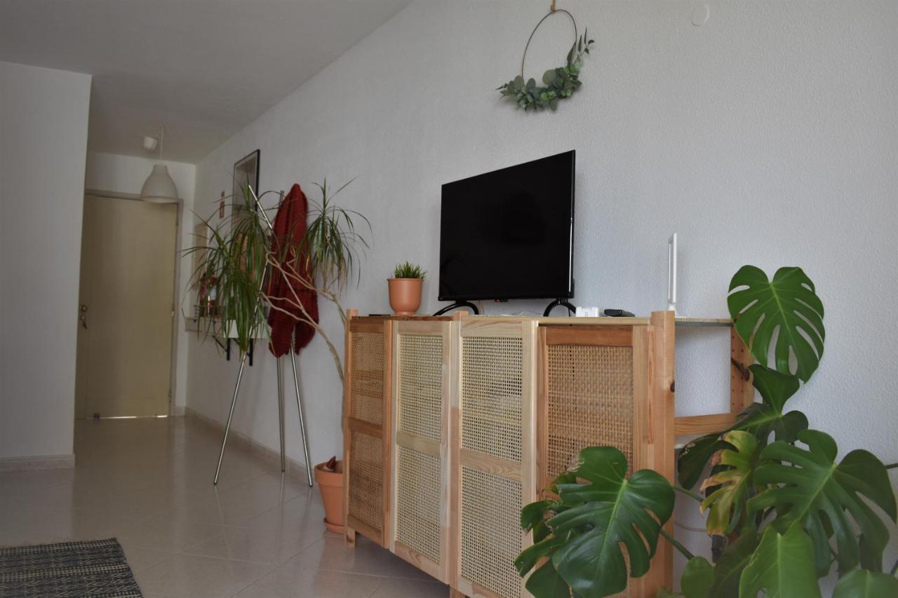 Apartamento Caroni Віламора Екстер'єр фото