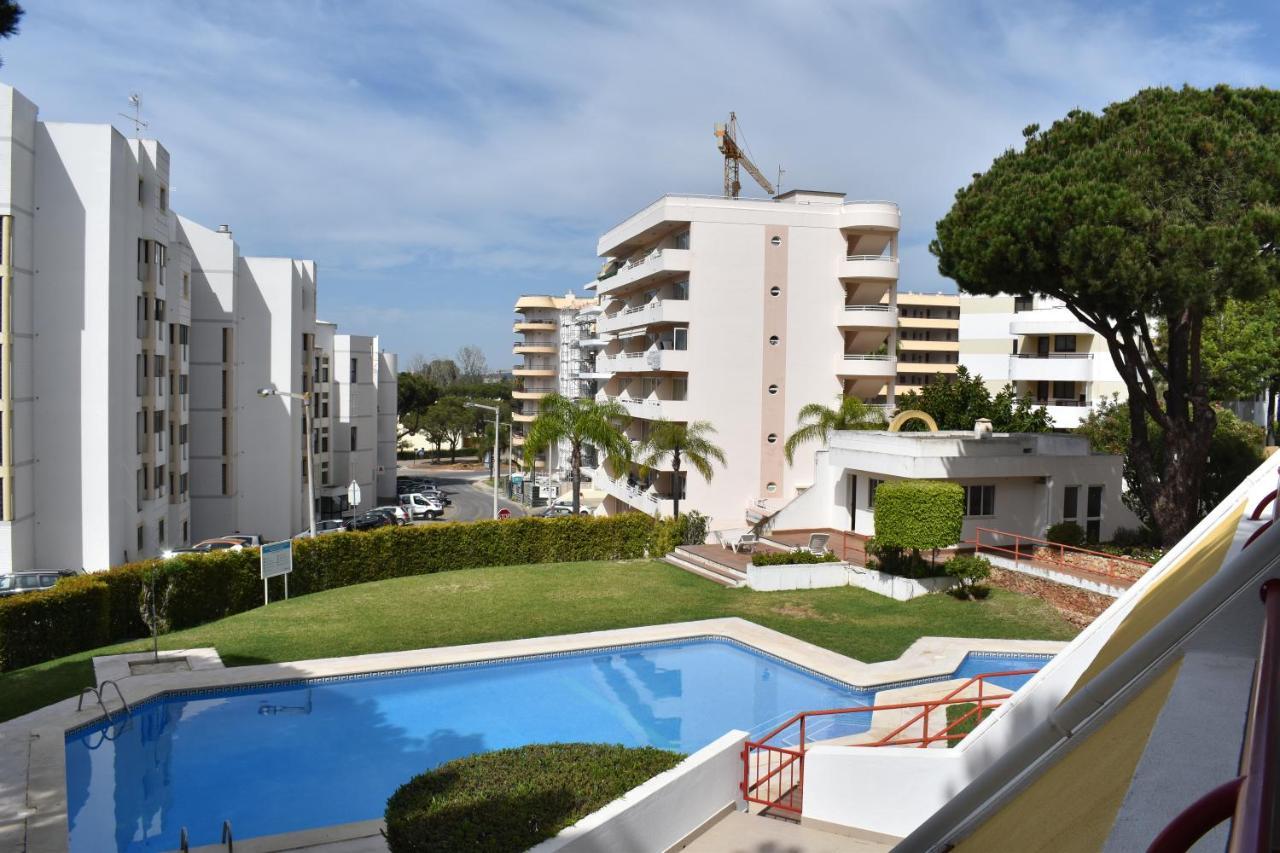 Apartamento Caroni Віламора Екстер'єр фото