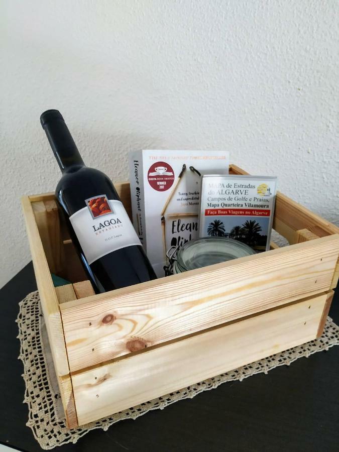 Apartamento Caroni Віламора Екстер'єр фото