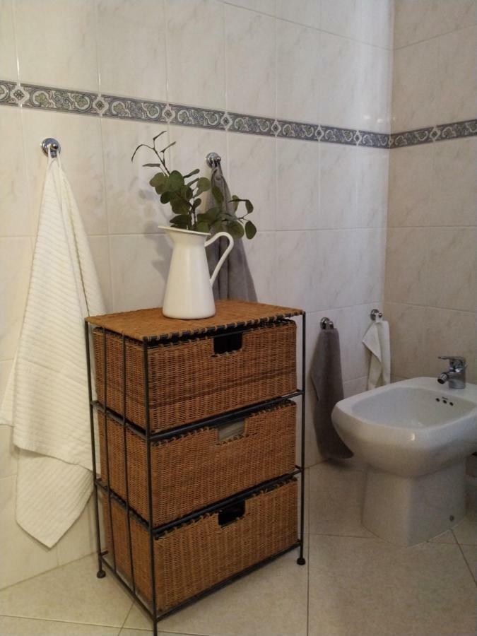 Apartamento Caroni Віламора Екстер'єр фото